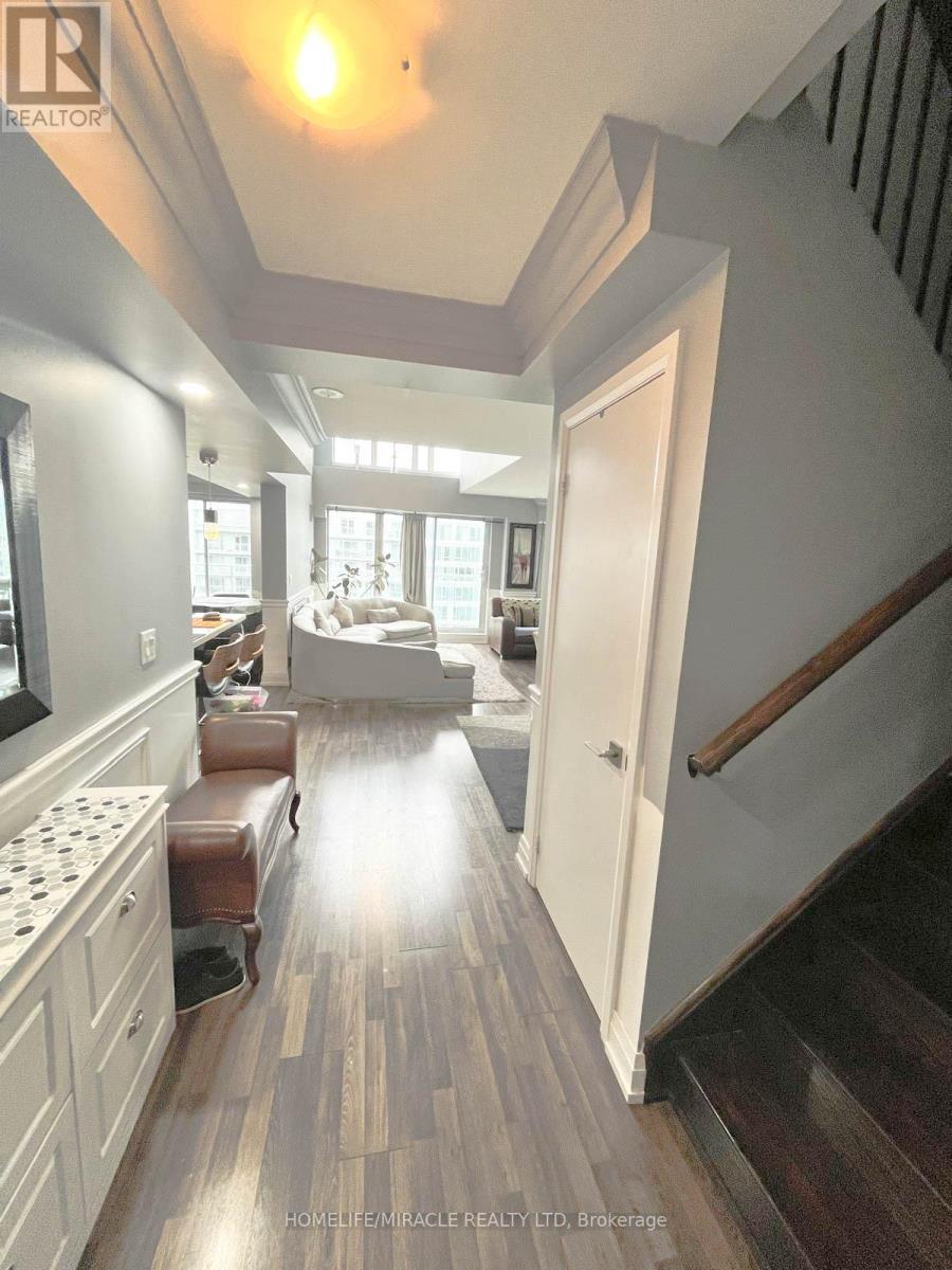 1301 - 565 Wilson Avenue, Toronto, ON - Indoor