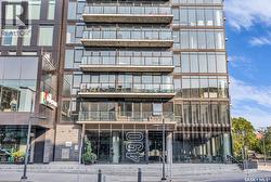 205 490 2nd AVENUE S Saskatoon, SK None