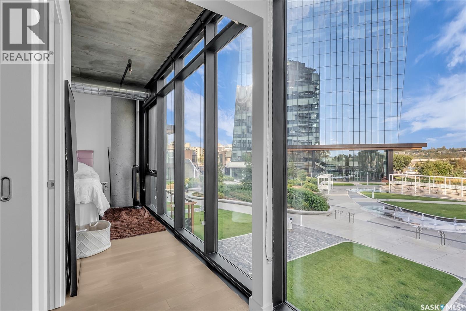 205 490 2Nd Avenue S, Saskatoon, SK - Photo Showing Other Room