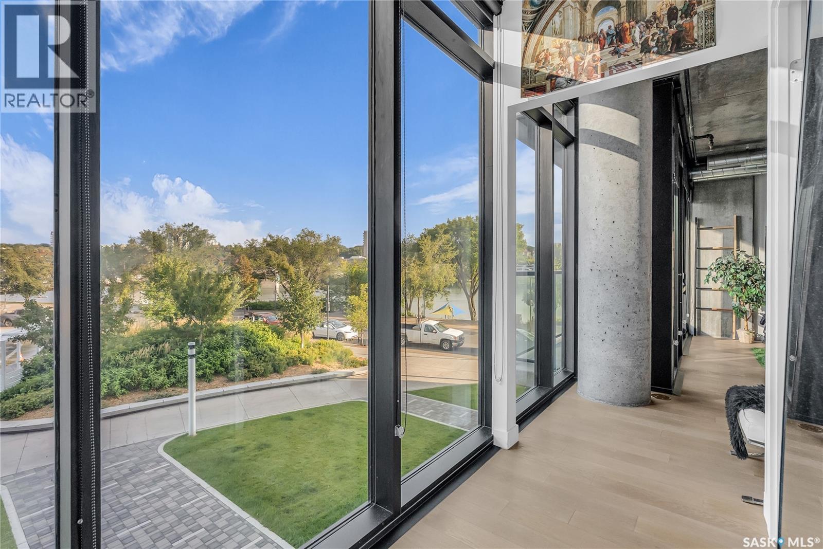 205 490 2Nd Avenue S, Saskatoon, SK - Photo Showing Other Room