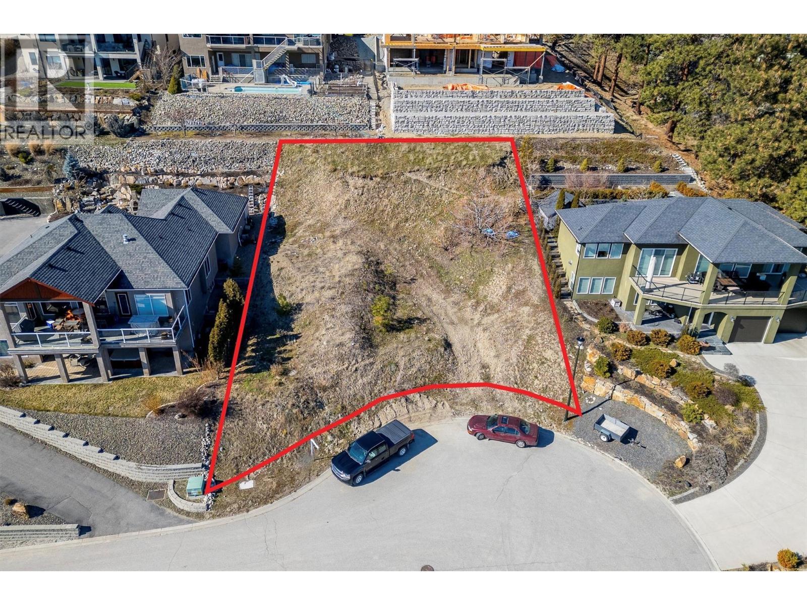 6486 Sherburn Road, Peachland, BC