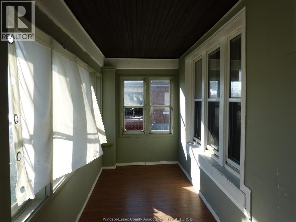 1434 Tecumseh Boulevard West, Windsor, ON - With Exterior