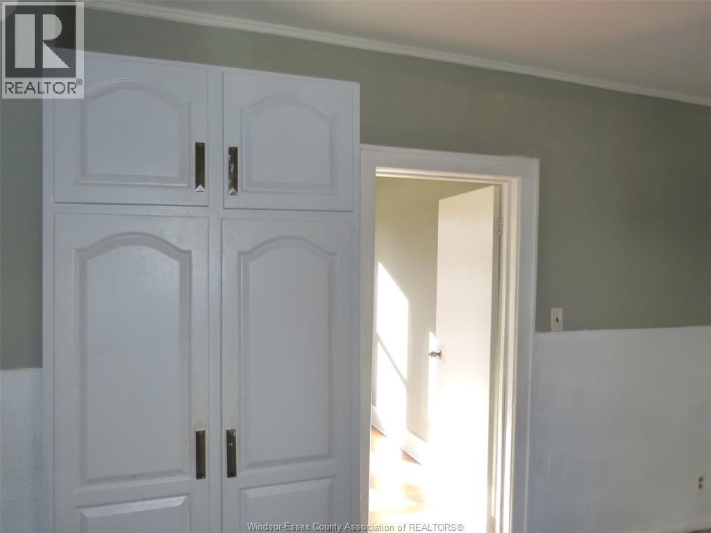 1434 Tecumseh Boulevard West, Windsor, ON - Indoor Photo Showing Other Room