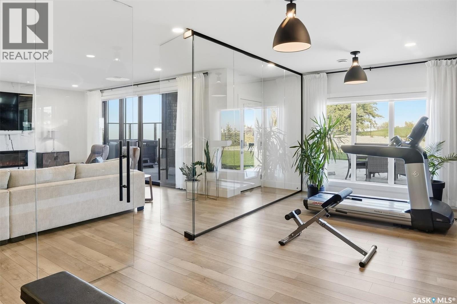 100 Greenbryre Crescent N, Corman Park Rm No. 344, SK - Indoor Photo Showing Other Room