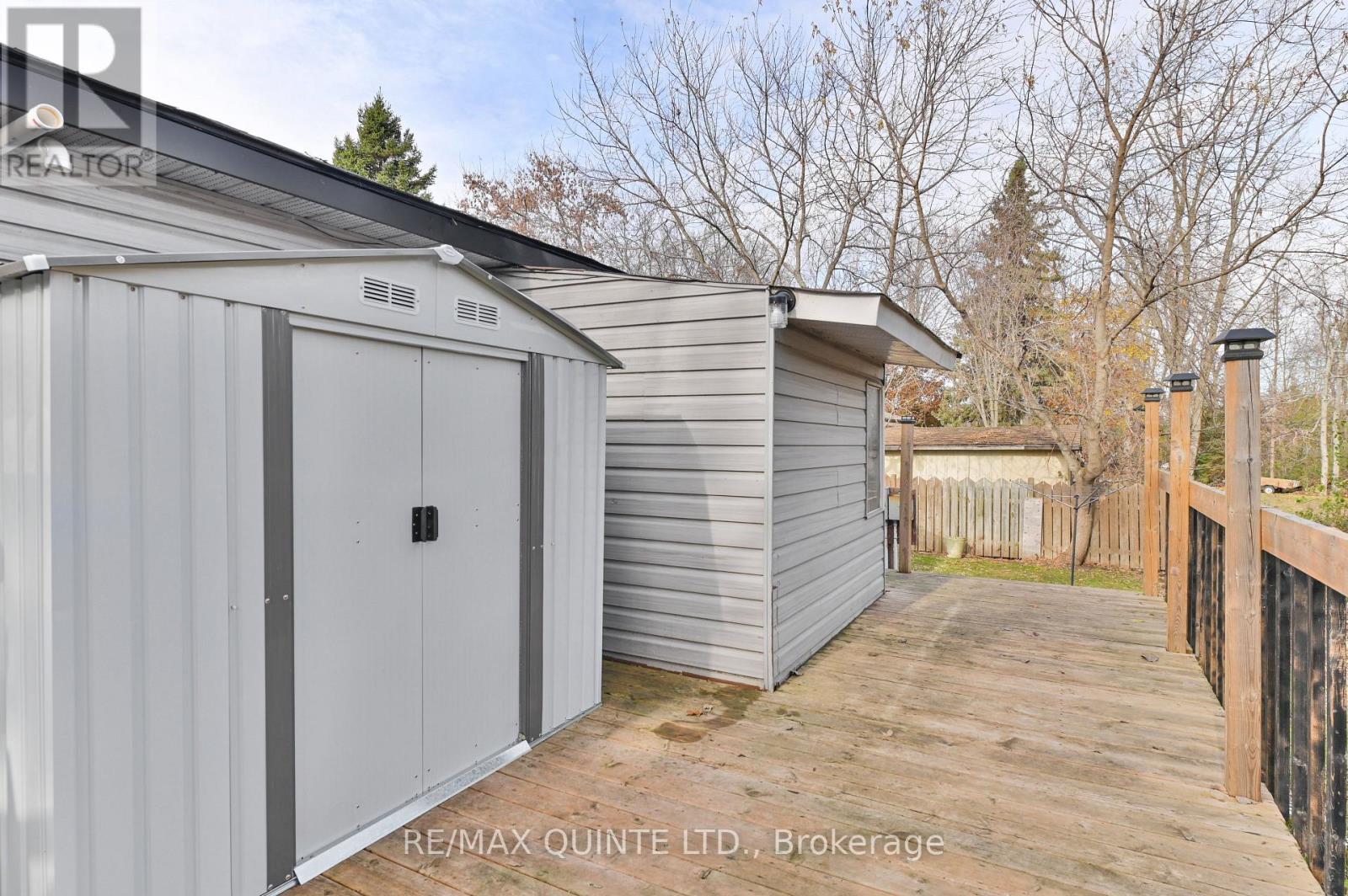 114 - 529 Old Highway 2, Quinte West (Sidney Ward), ON - Outdoor With Exterior