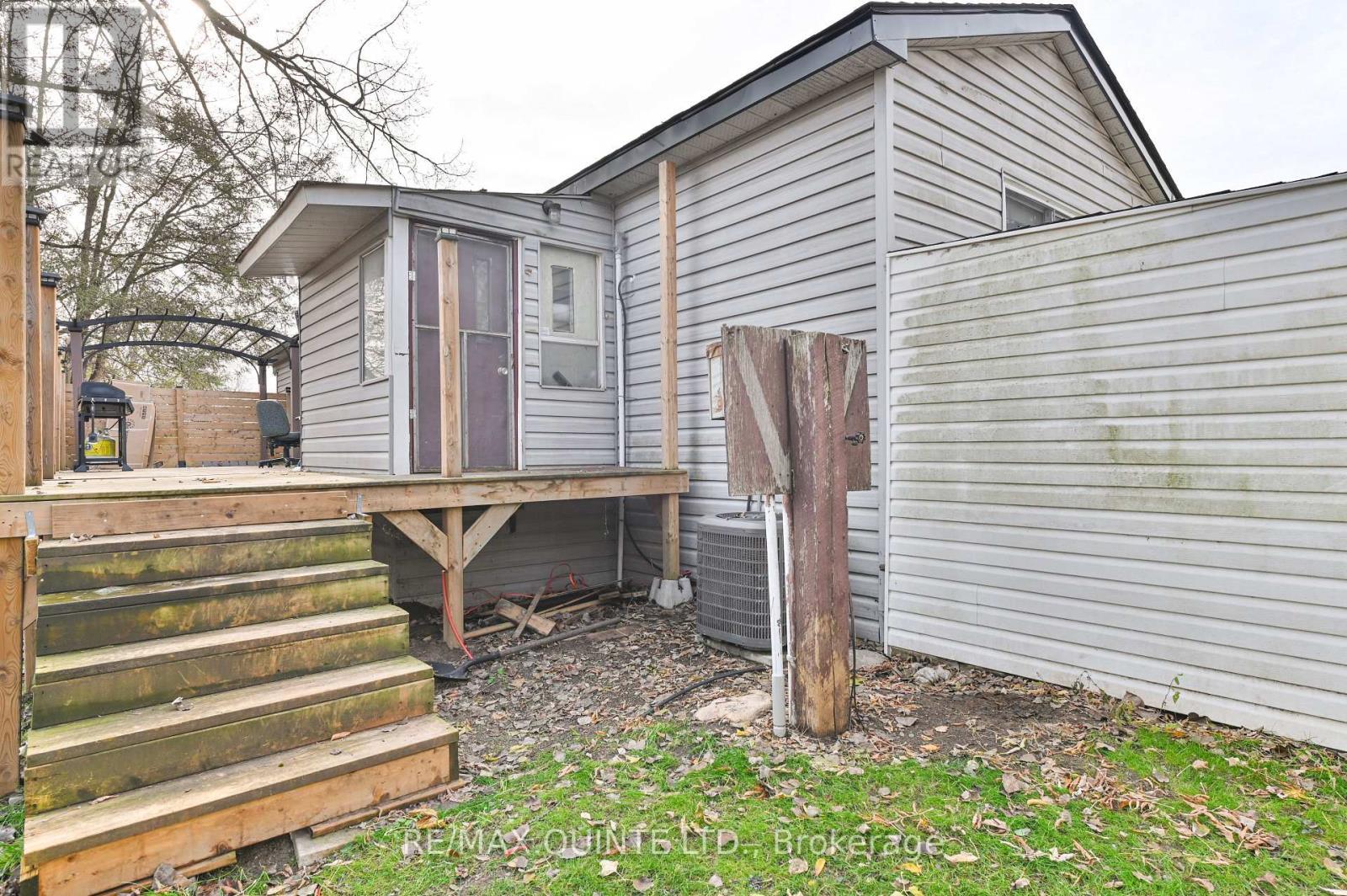 114 - 529 Old Highway 2, Quinte West (Sidney Ward), ON - Outdoor