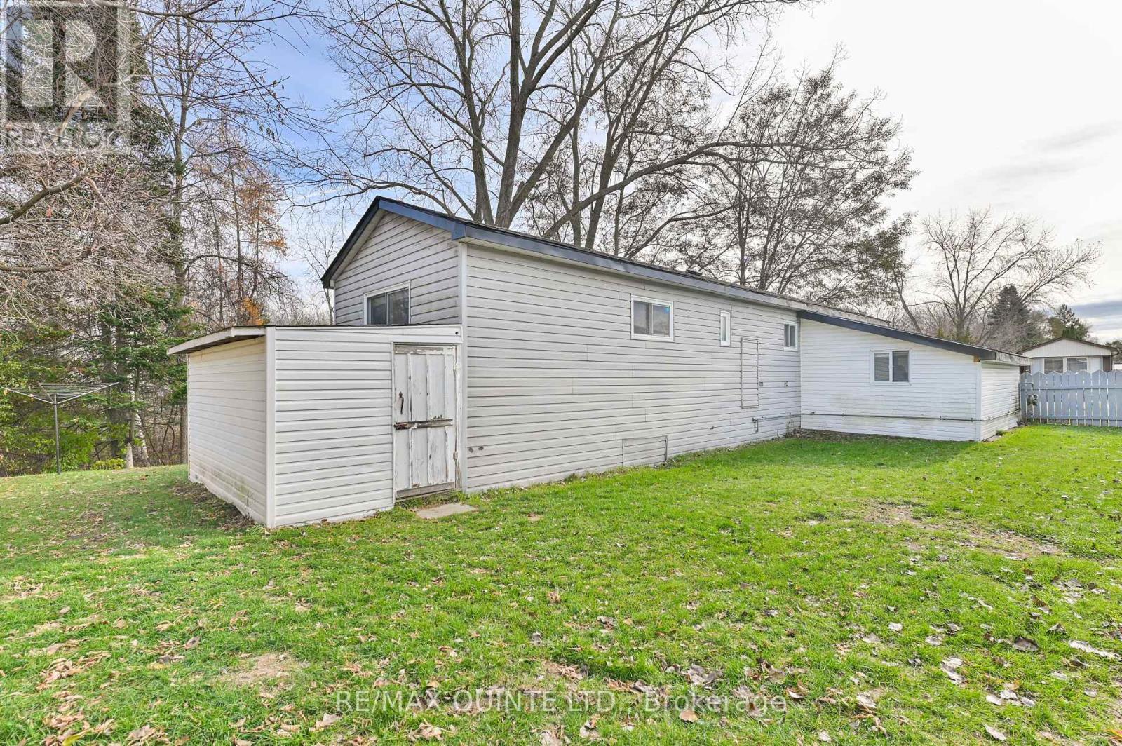 114 - 529 Old Highway 2, Quinte West (Sidney Ward), ON - Outdoor