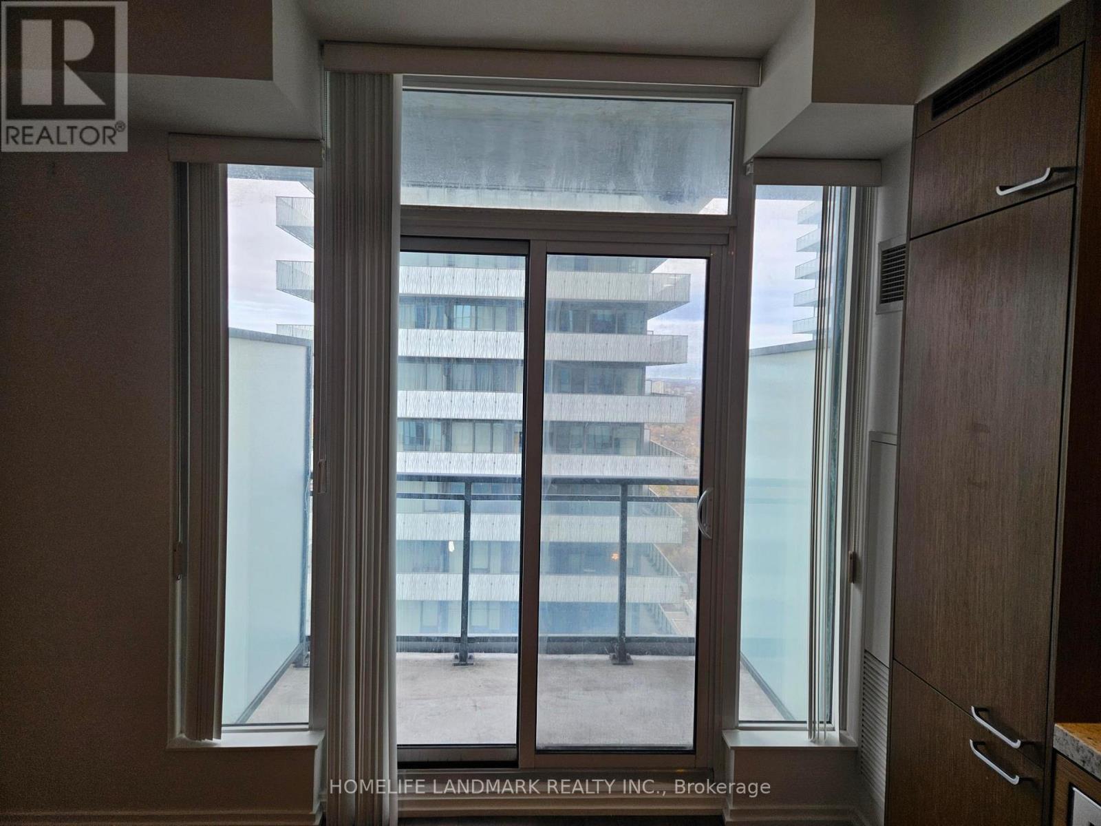 4708 - 45 Charles Street, Toronto, ON - Indoor Photo Showing Other Room