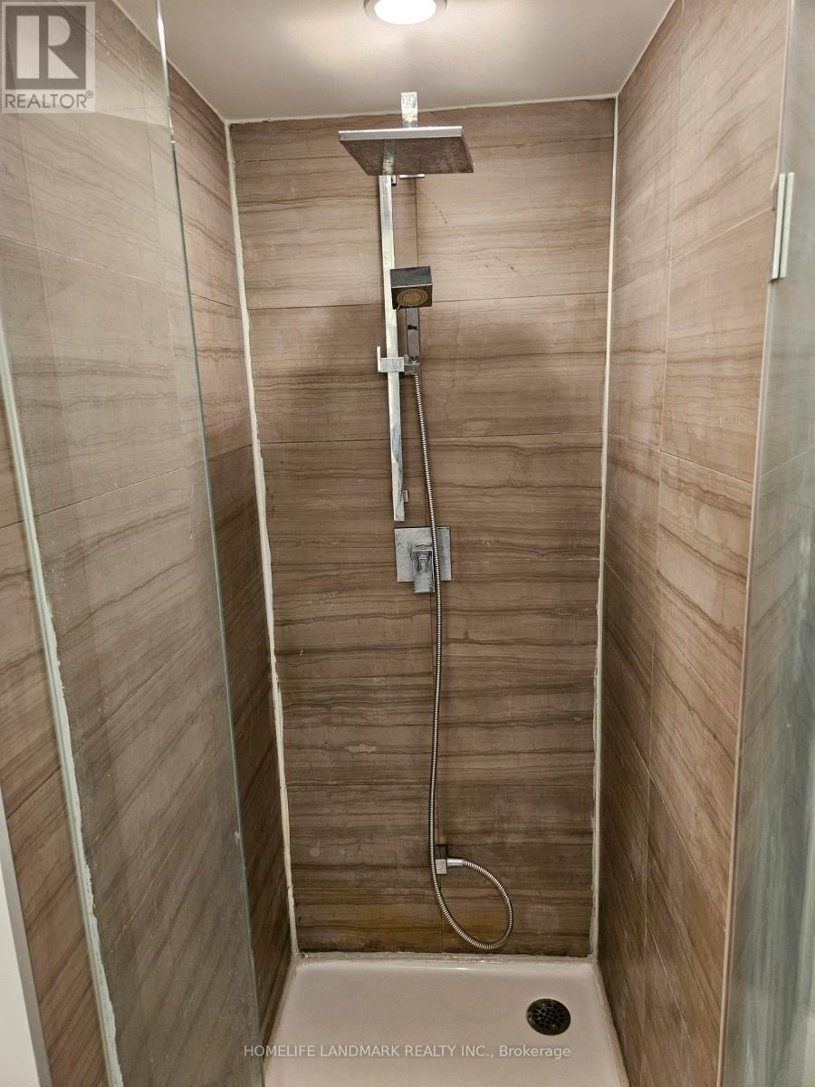 4708 - 45 Charles Street, Toronto, ON - Indoor Photo Showing Bathroom