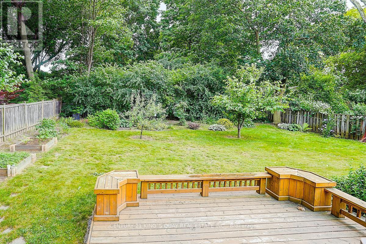 55 Three Valleys Drive, Toronto, ON - Outdoor