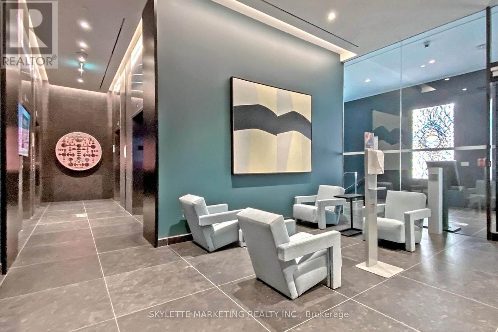 3114 - 25 Richmond Street E, Toronto, ON - Indoor Photo Showing Other Room