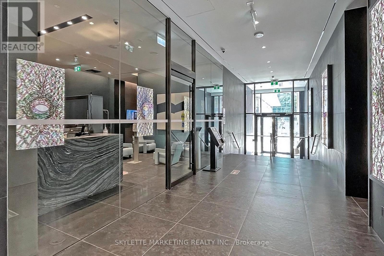 3114 - 25 Richmond Street E, Toronto, ON - Indoor Photo Showing Other Room