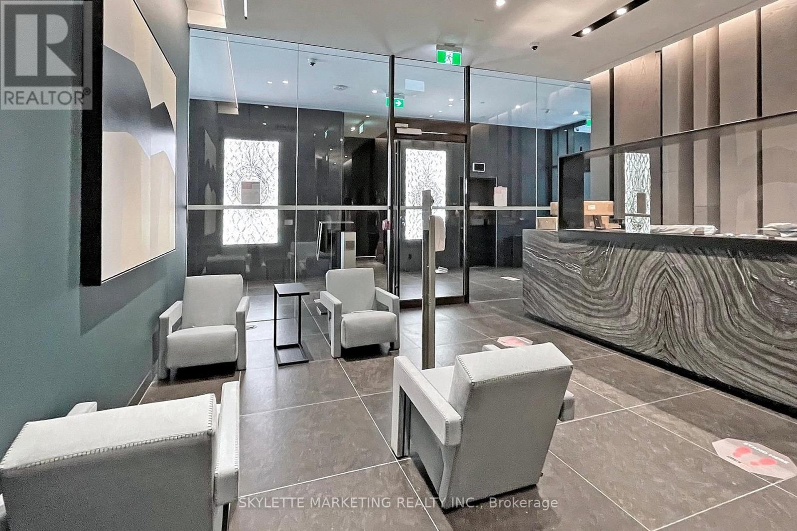 3114 - 25 Richmond Street E, Toronto, ON - Indoor Photo Showing Other Room