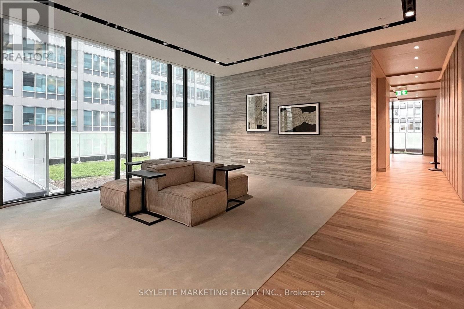 3114 - 25 Richmond Street E, Toronto, ON - Indoor Photo Showing Other Room