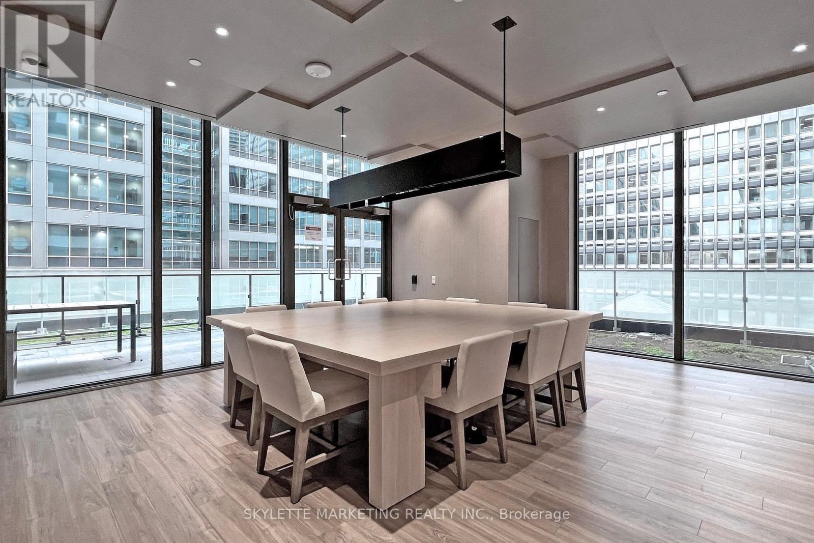 3114 - 25 Richmond Street E, Toronto, ON - Indoor