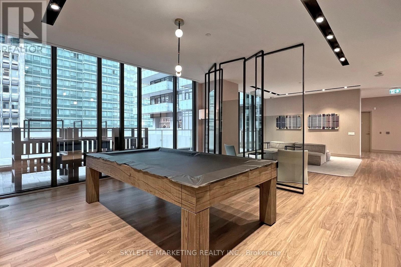 3114 - 25 Richmond Street E, Toronto, ON - Indoor Photo Showing Other Room