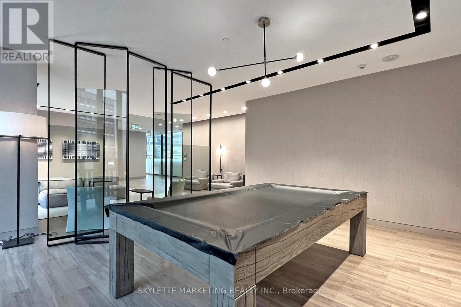 3114 - 25 Richmond Street E, Toronto, ON - Indoor Photo Showing Other Room