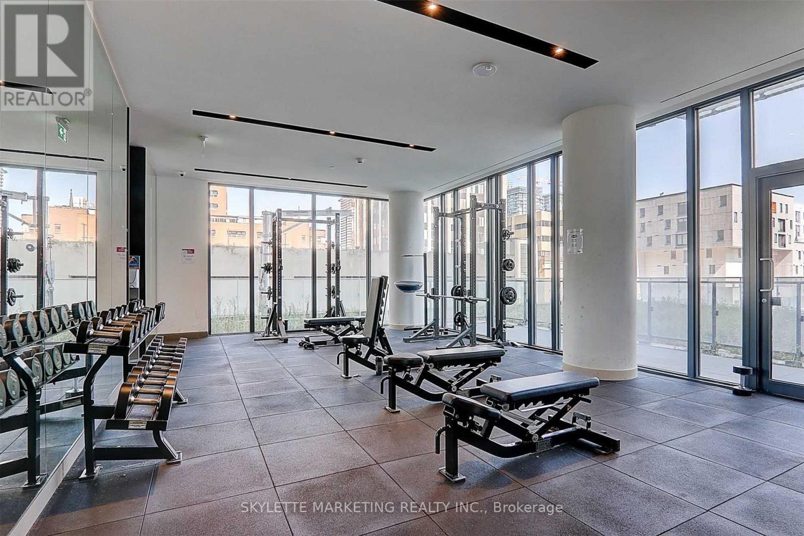 3114 - 25 Richmond Street E, Toronto, ON - Indoor Photo Showing Other Room