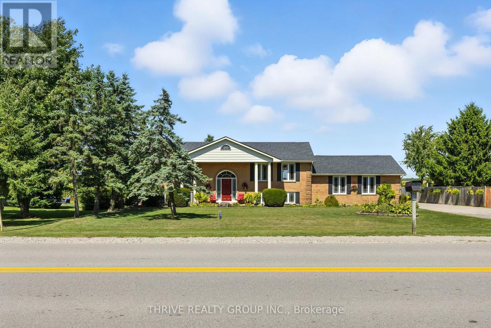 48118 Ron Mcneil Line, Malahide, ON - Outdoor With Facade