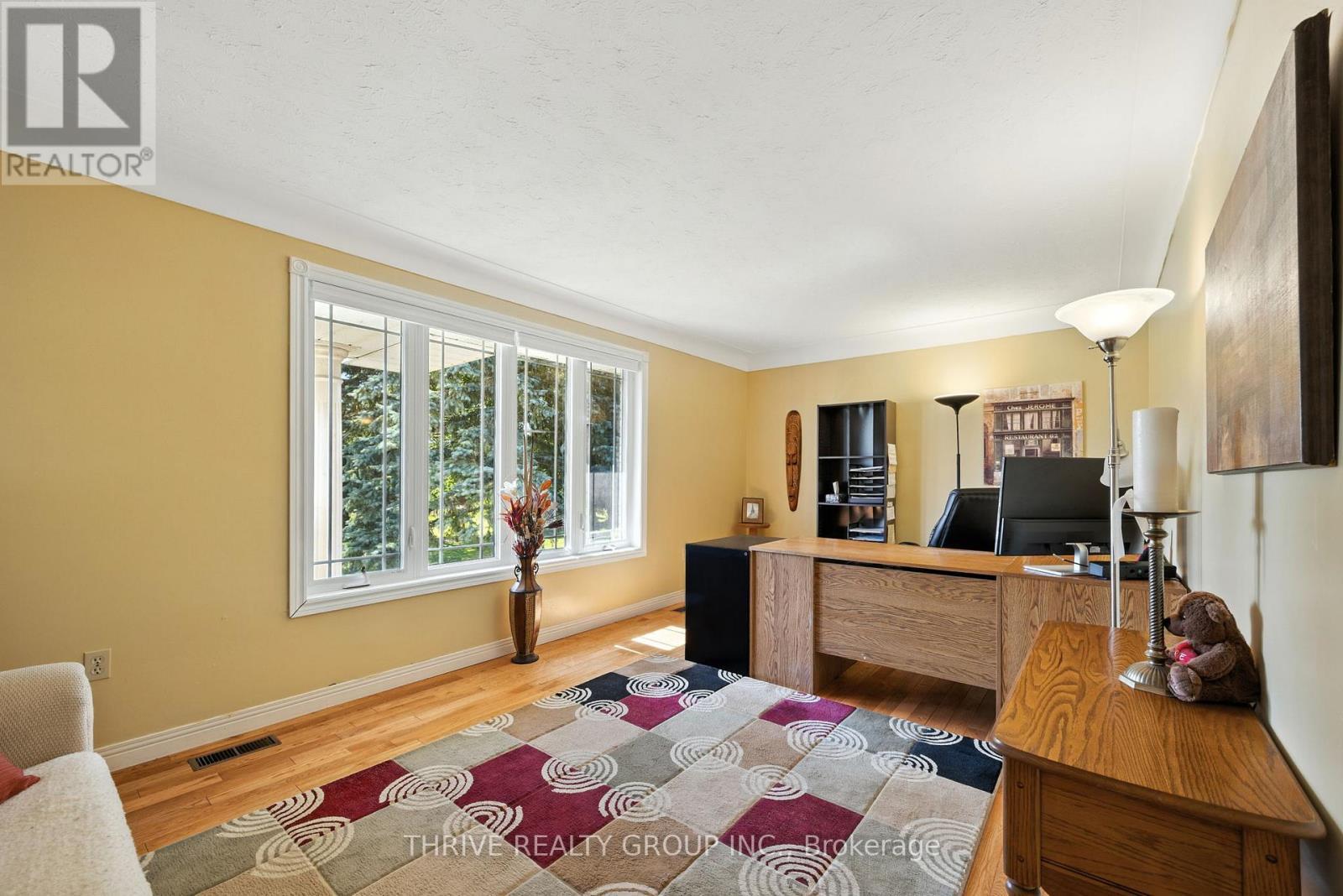 48118 Ron Mcneil Line, Malahide, ON - Indoor Photo Showing Bedroom
