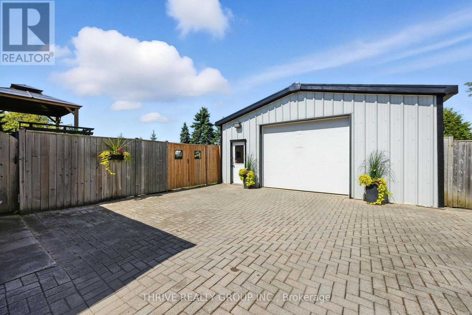 48118 Ron Mcneil Line, Malahide, ON - Outdoor With Exterior