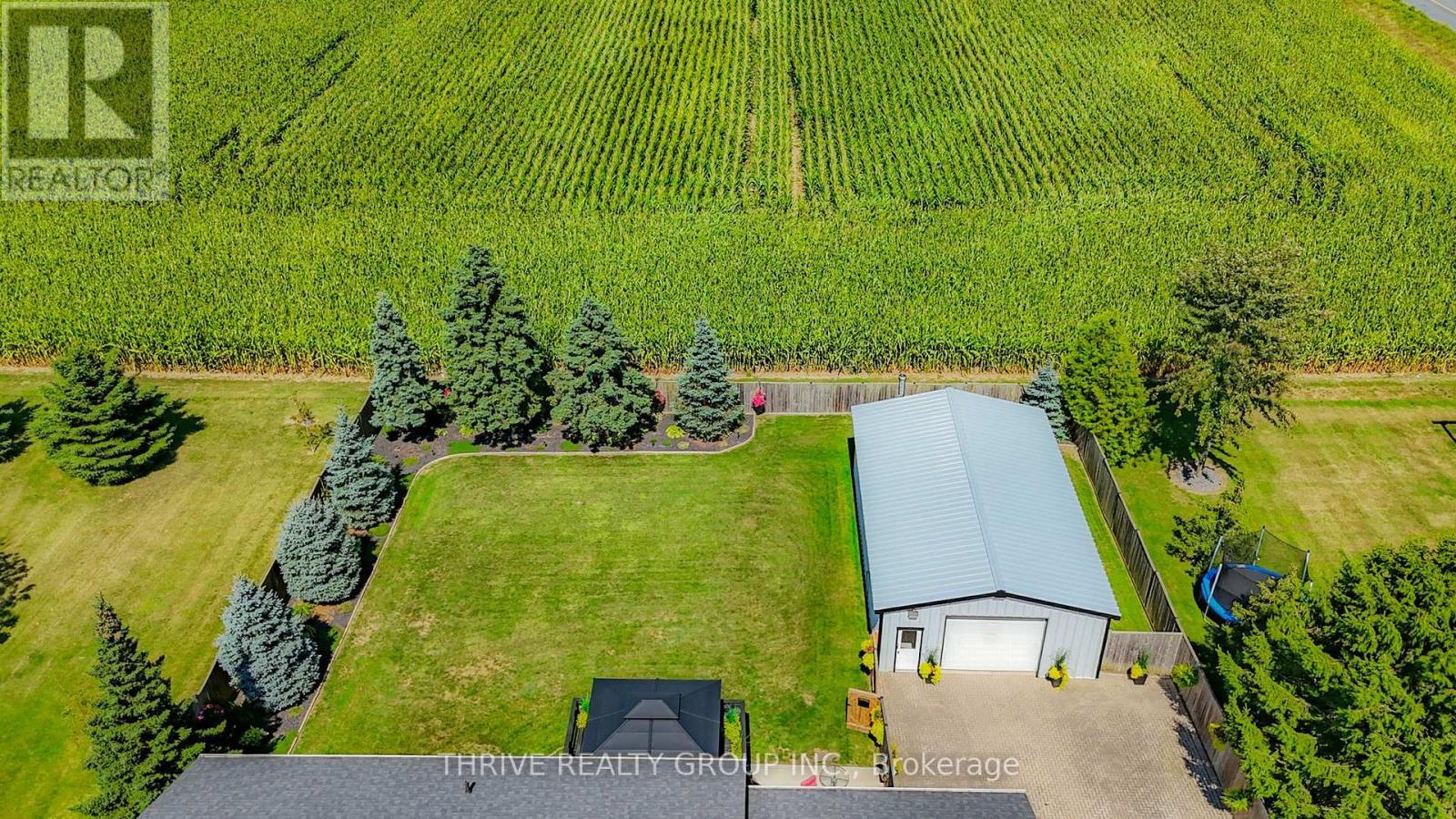 48118 Ron Mcneil Line, Malahide, ON - Outdoor