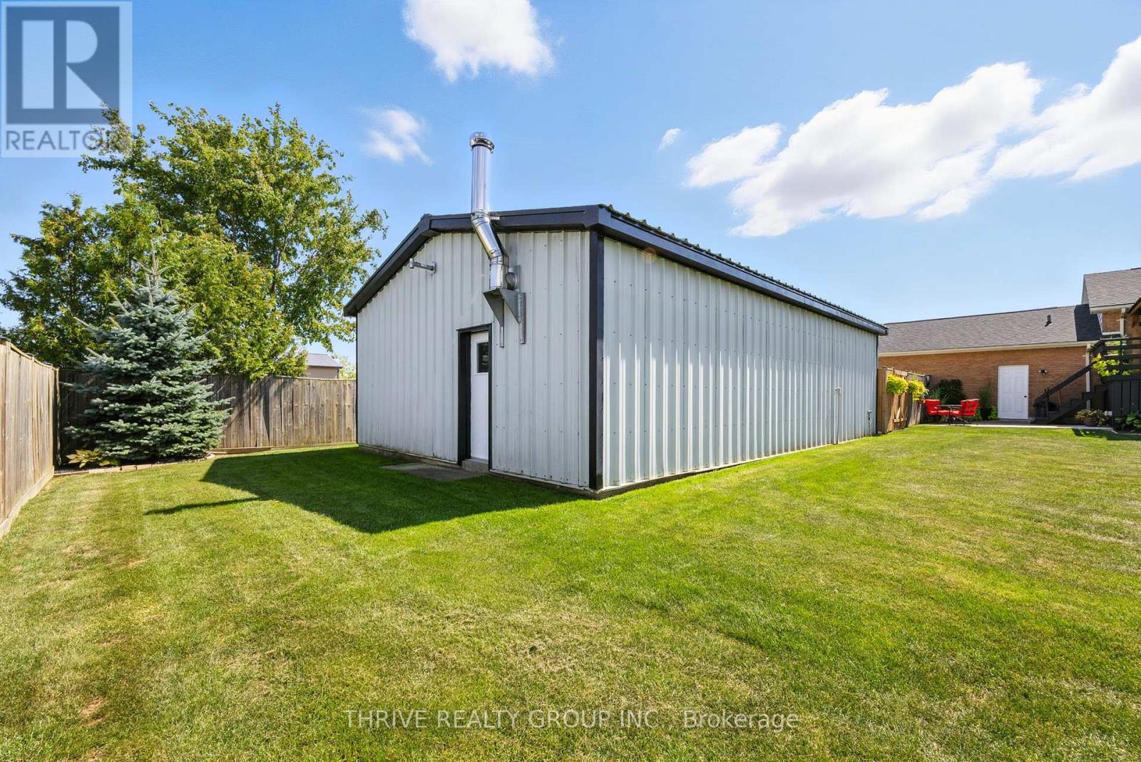 48118 Ron Mcneil Line, Malahide, ON - Outdoor