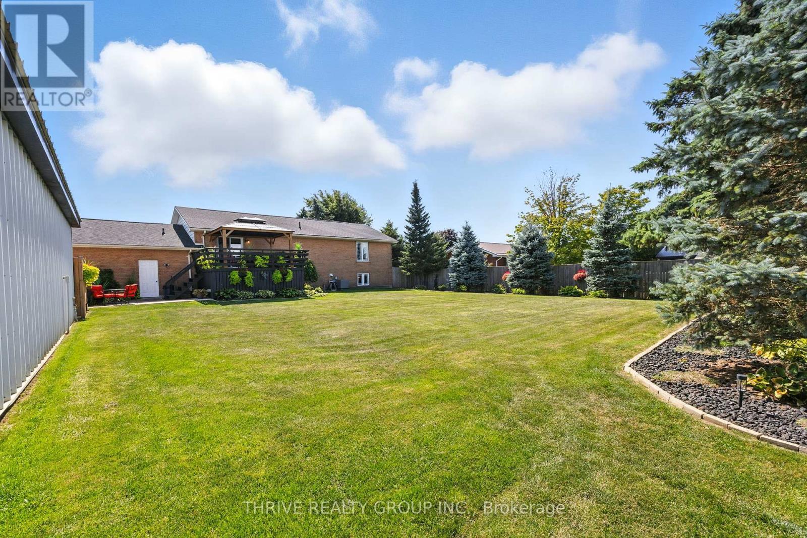 48118 Ron Mcneil Line, Malahide, ON - Outdoor