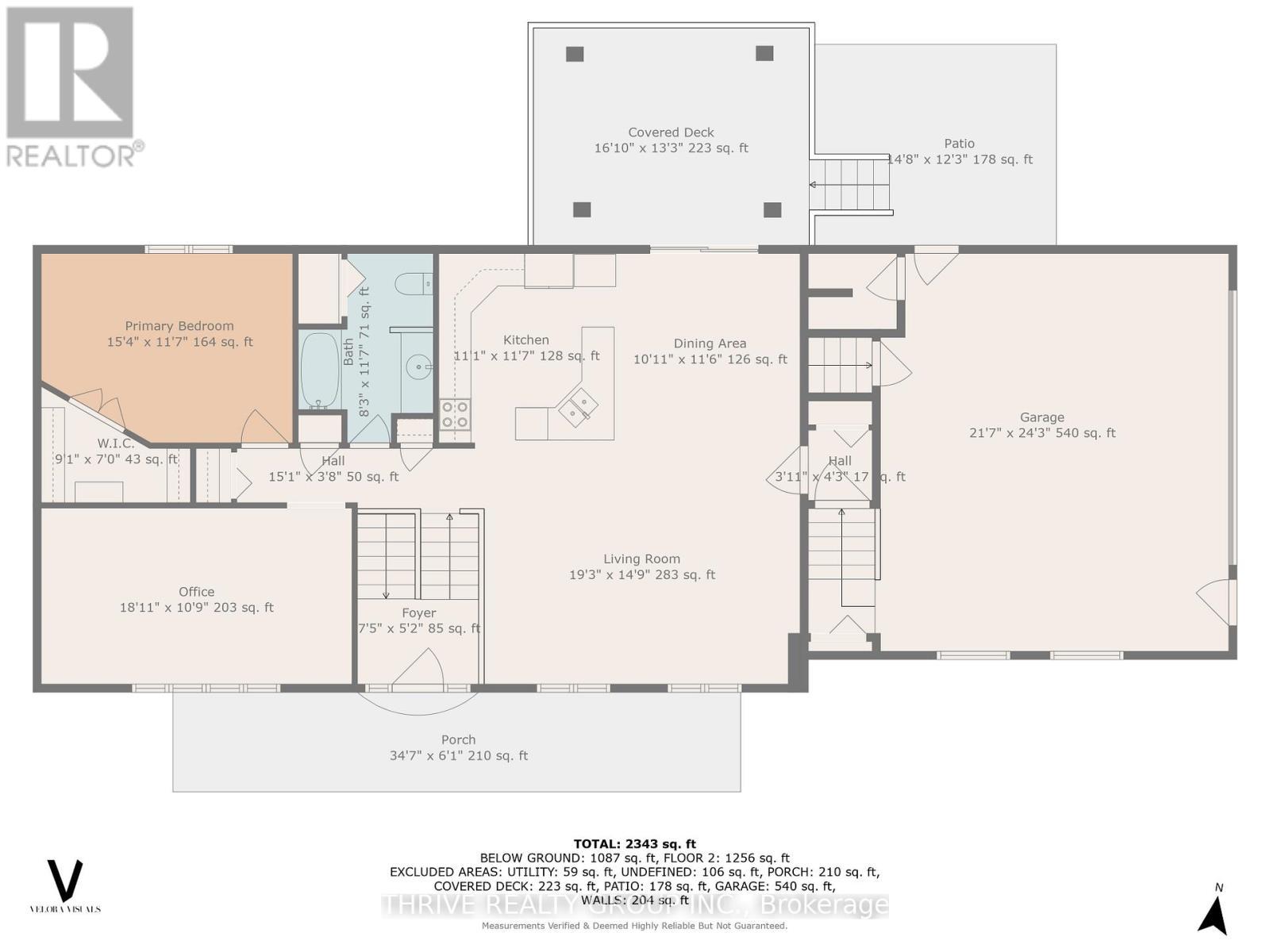 48118 Ron Mcneil Line, Malahide, ON - Other