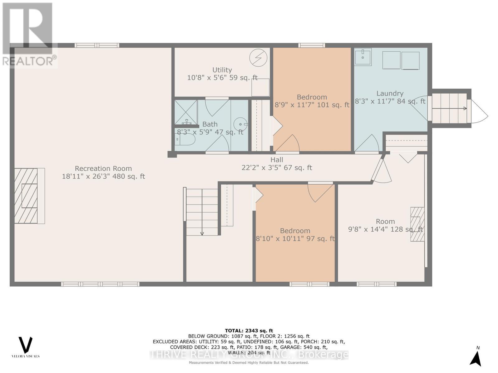 48118 Ron Mcneil Line, Malahide, ON - Other