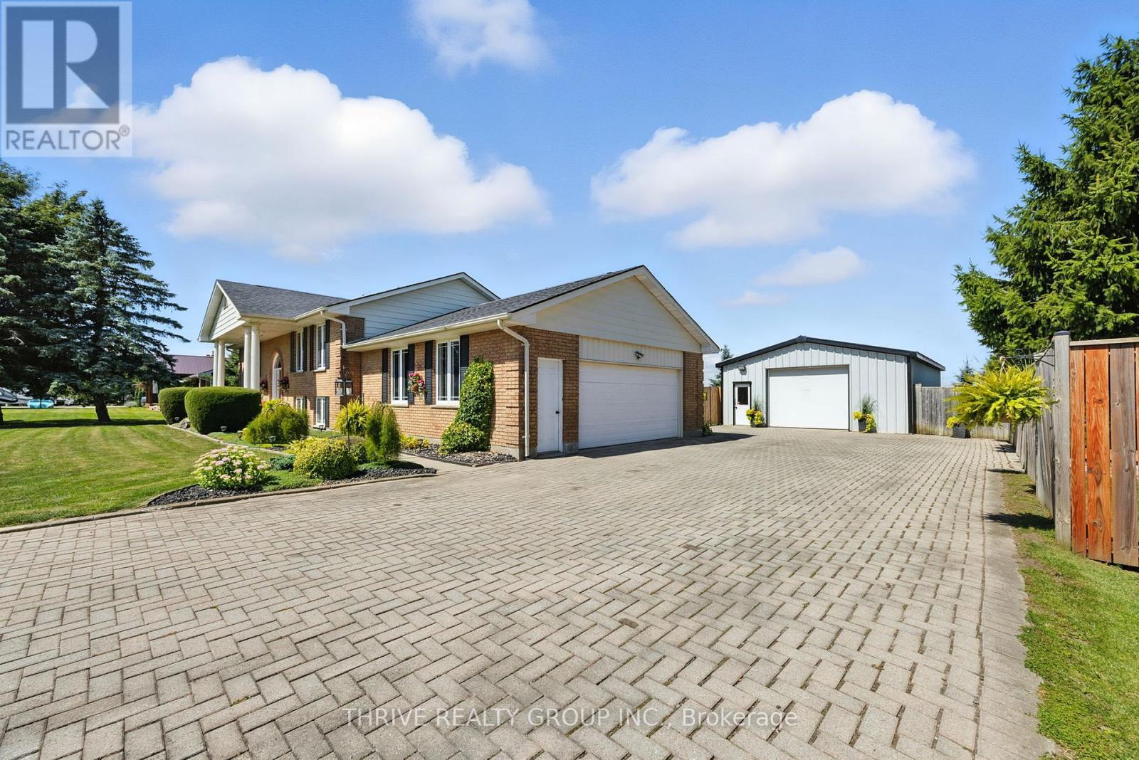 48118 Ron Mcneil Line, Malahide, ON - Outdoor