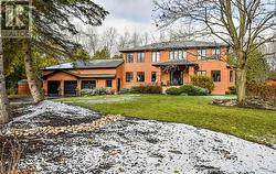 10 KRESIA LANE Clarington, ON L1E 2G8