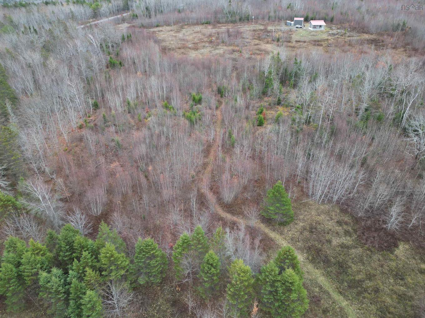 255 Varner Mountain Road, Nictaux South, NS