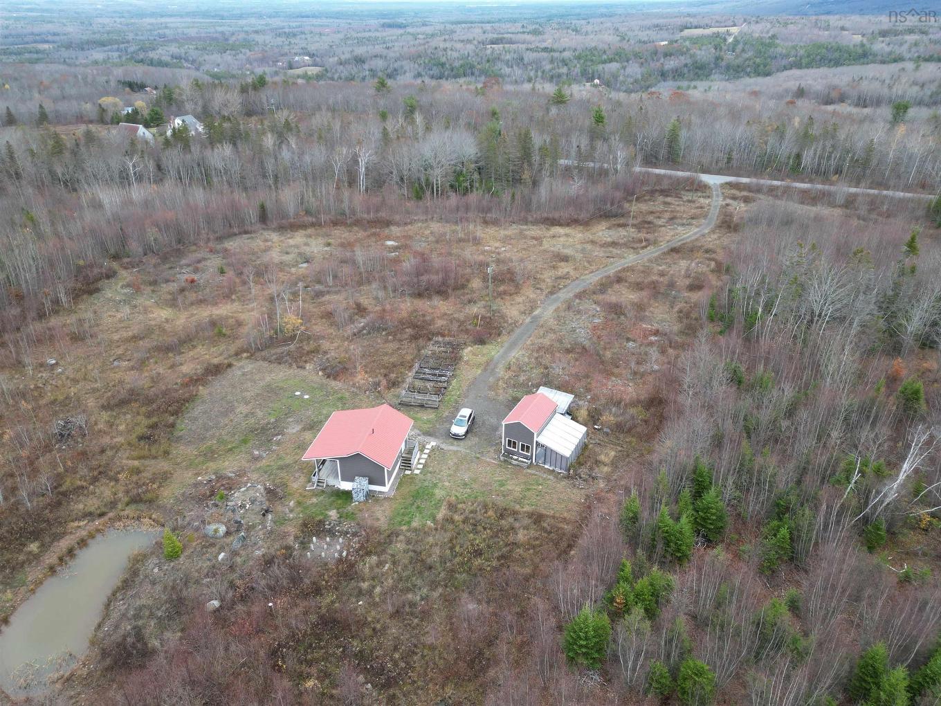 255 Varner Mountain Road, Nictaux South, NS