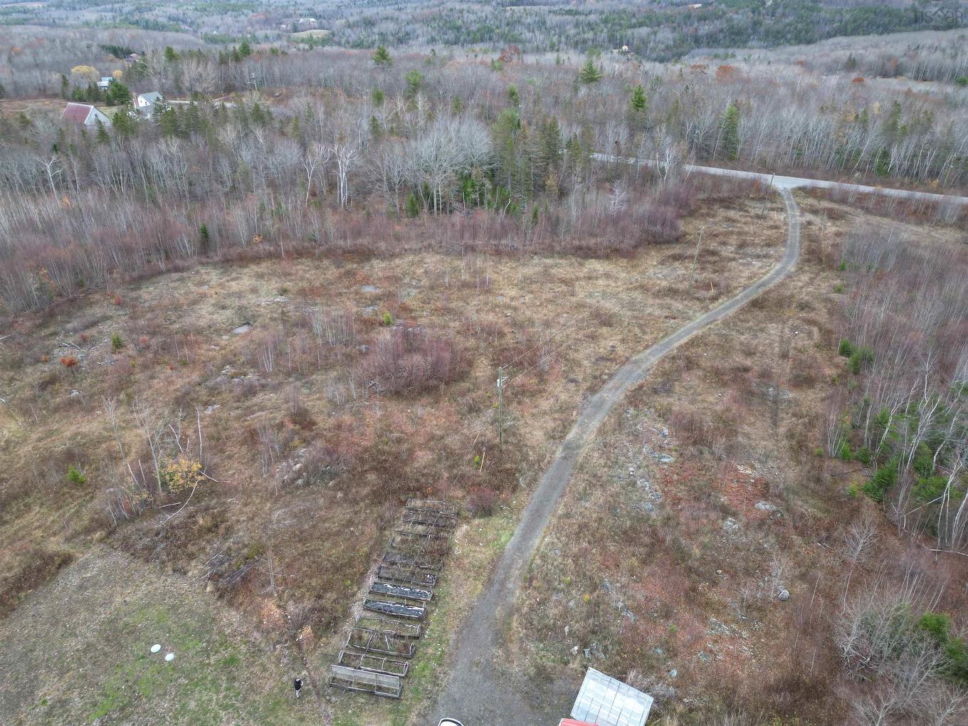 255 Varner Mountain Road, Nictaux South, NS