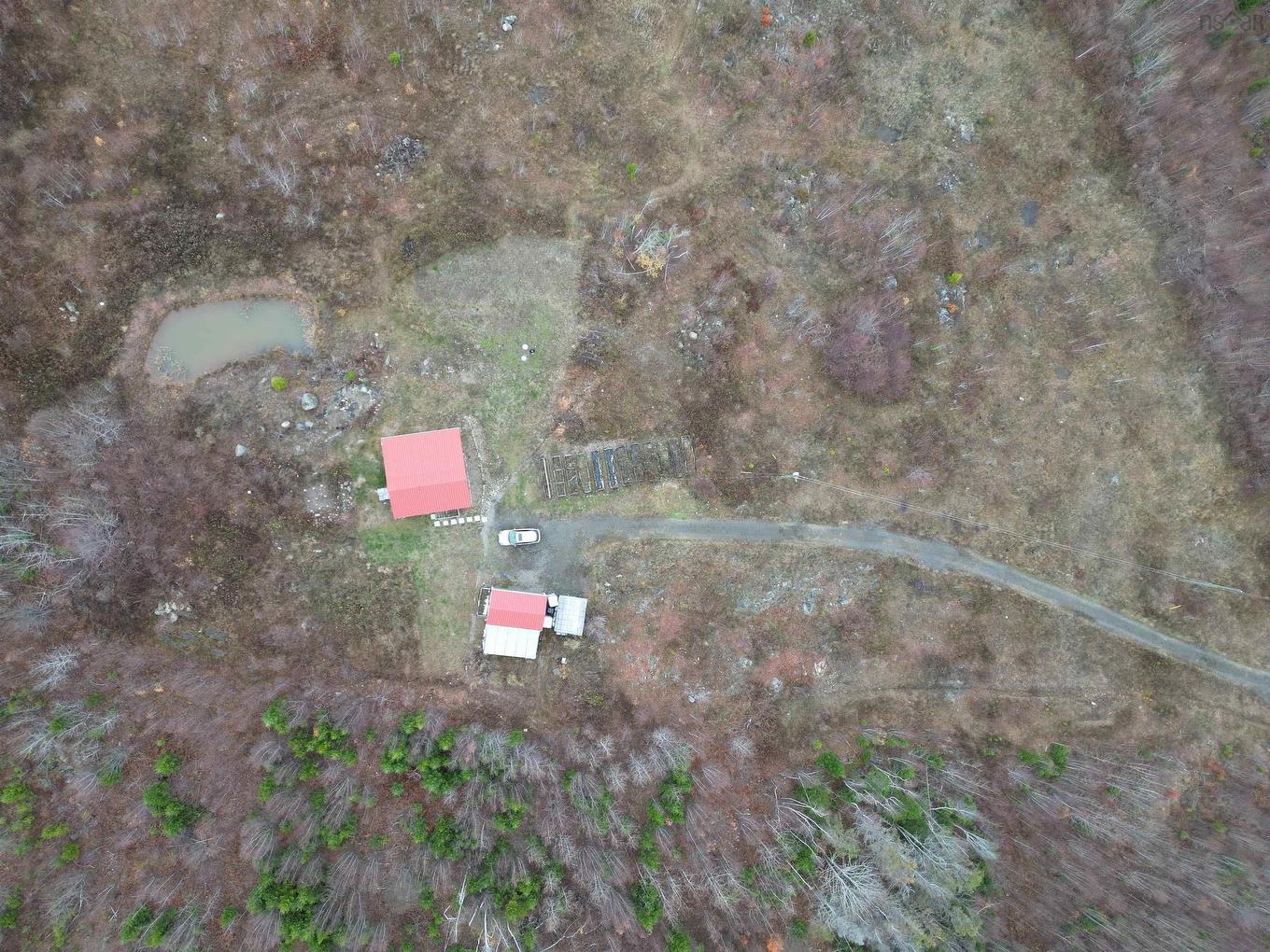 255 Varner Mountain Road, Nictaux South, NS