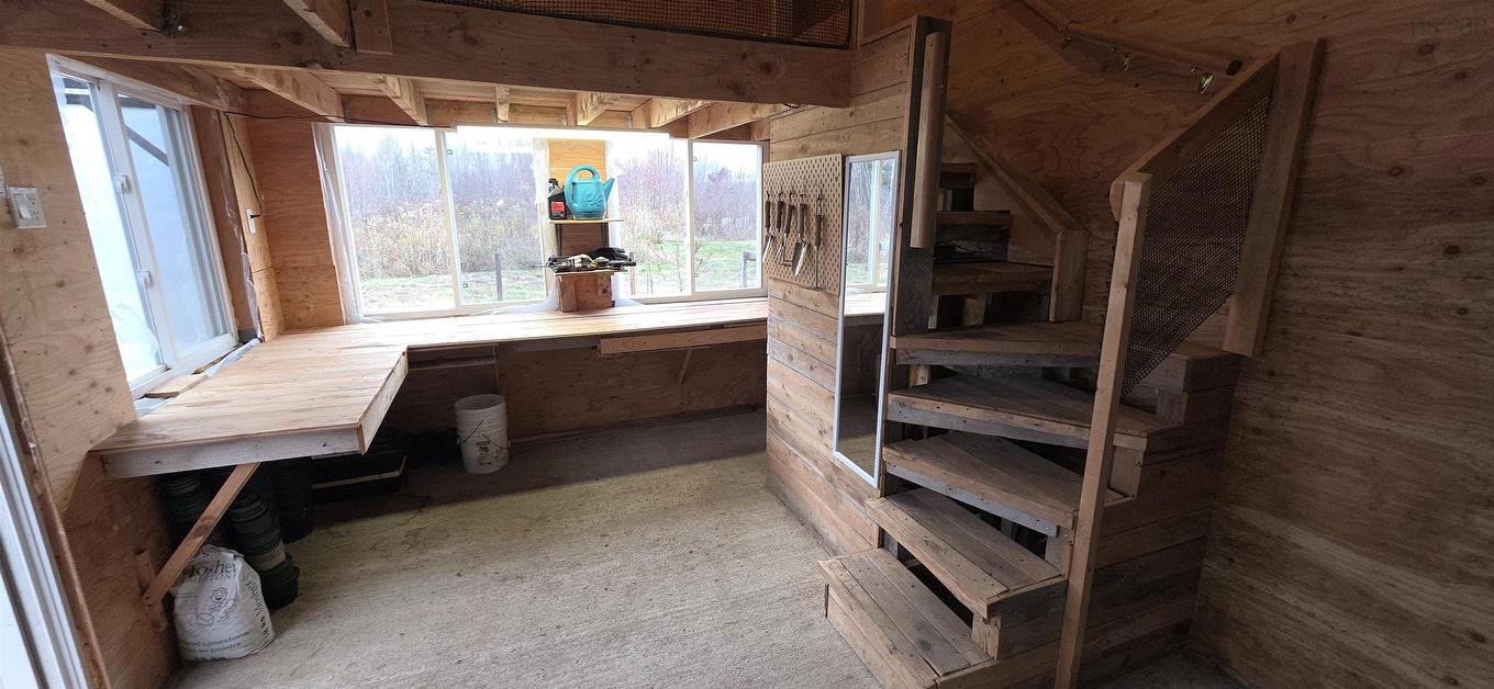 255 Varner Mountain Road, Nictaux South, NS