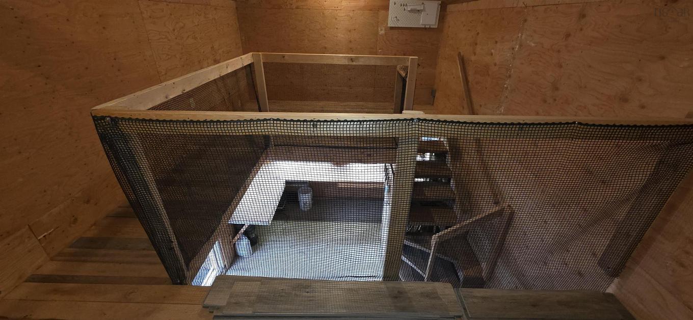 255 Varner Mountain Road, Nictaux South, NS