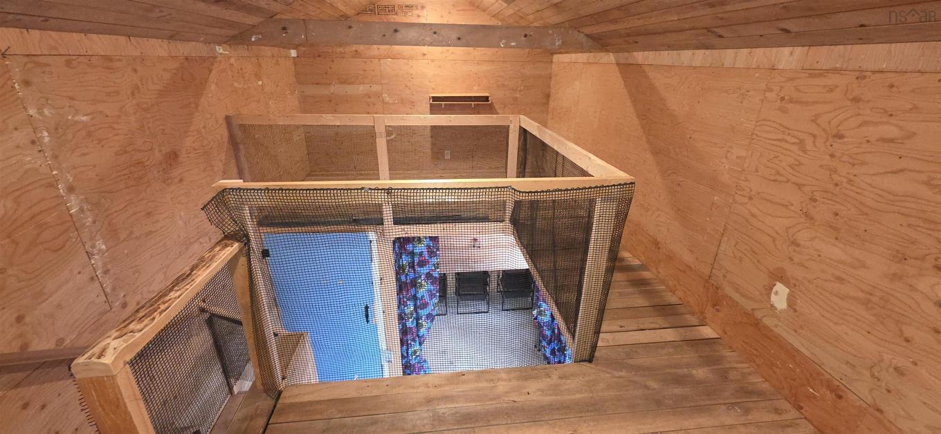 255 Varner Mountain Road, Nictaux South, NS