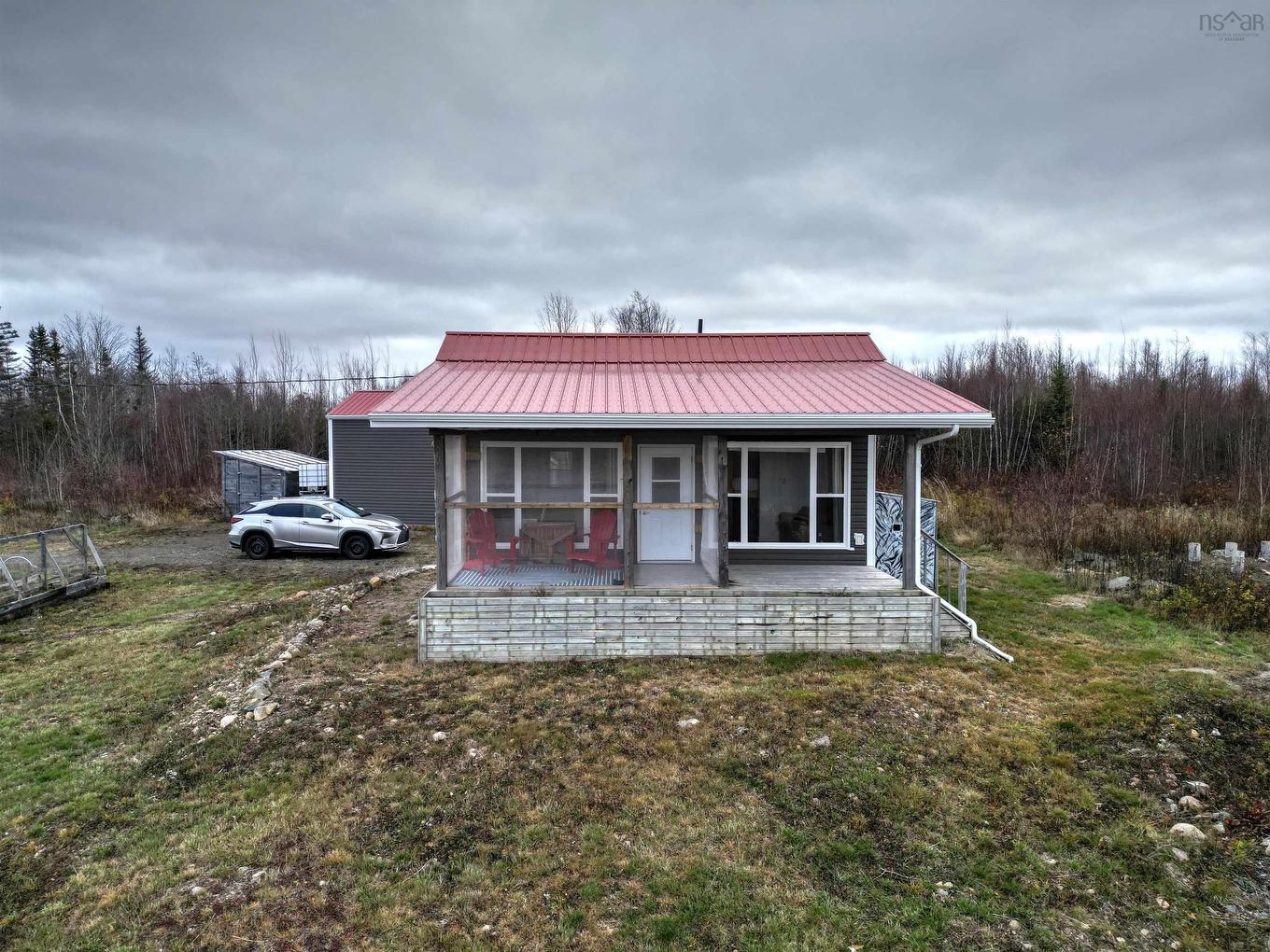 255 Varner Mountain Road, Nictaux South, NS