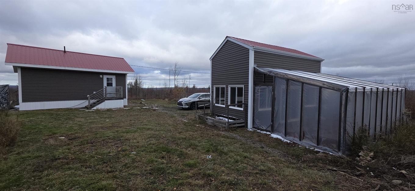 255 Varner Mountain Road, Nictaux South, NS