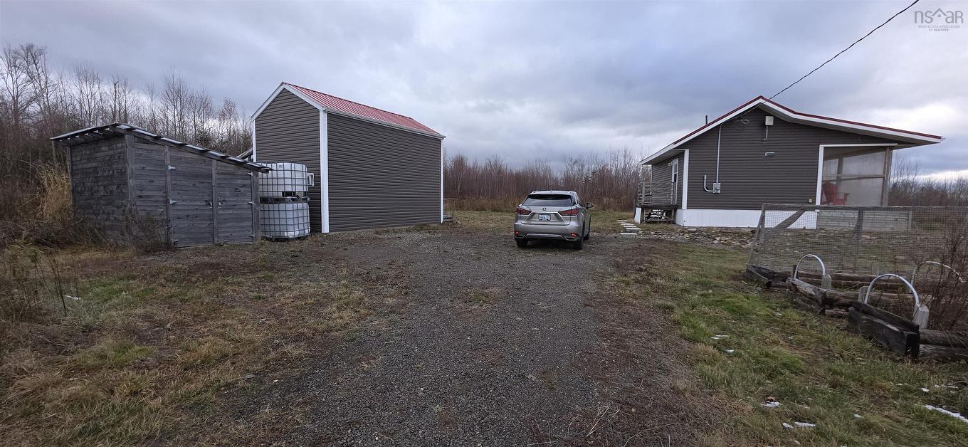 255 Varner Mountain Road, Nictaux South, NS