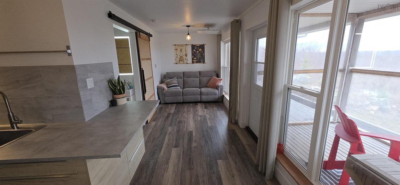 255 Varner Mountain Road, Nictaux South, NS