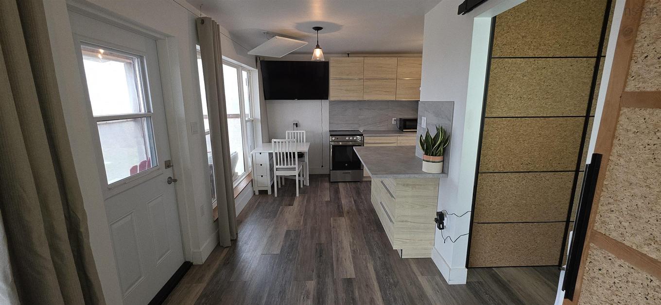 255 Varner Mountain Road, Nictaux South, NS