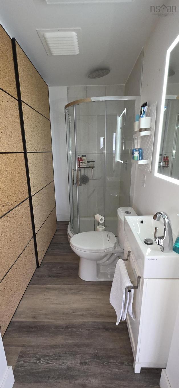 255 Varner Mountain Road, Nictaux South, NS