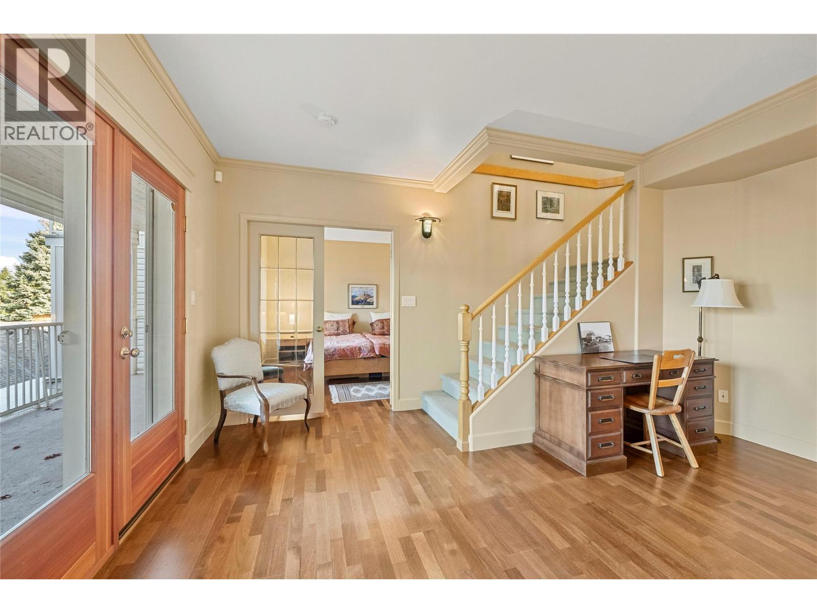 1120 12 Street Ne Unit# 33, Salmon Arm, BC - Indoor