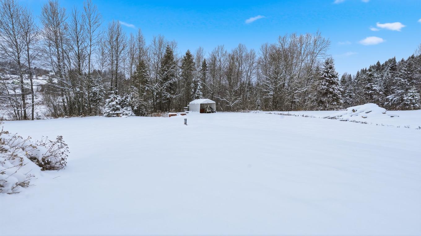 Extérieur - 3343 Rue Rodrigue, Saint-Simon-Les-Mines, QC - Outdoor With View