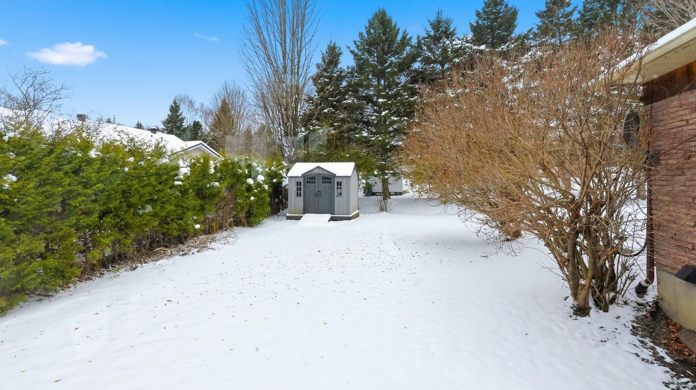 Exterior - 985 38E Rue Nord, Saint-Georges, QC - Outdoor