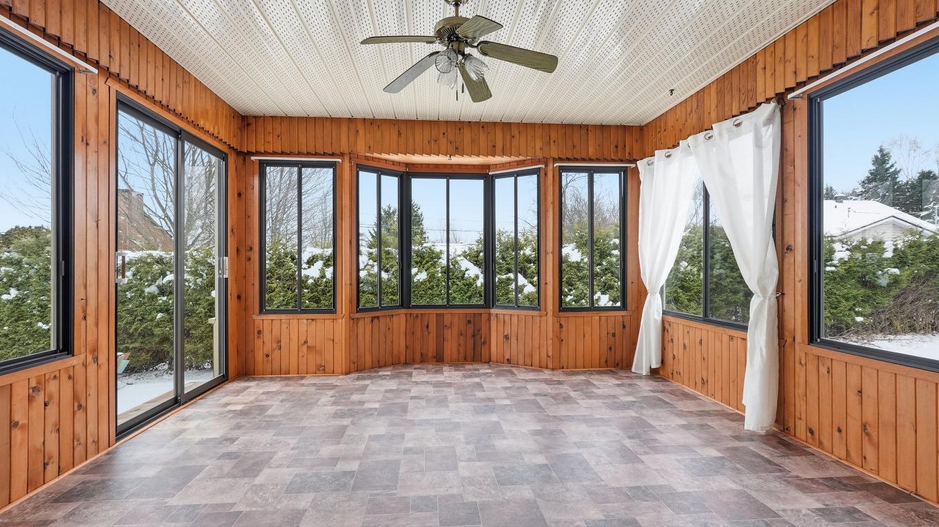 Veranda - 985 38E Rue Nord, Saint-Georges, QC - Photo Showing Other Room