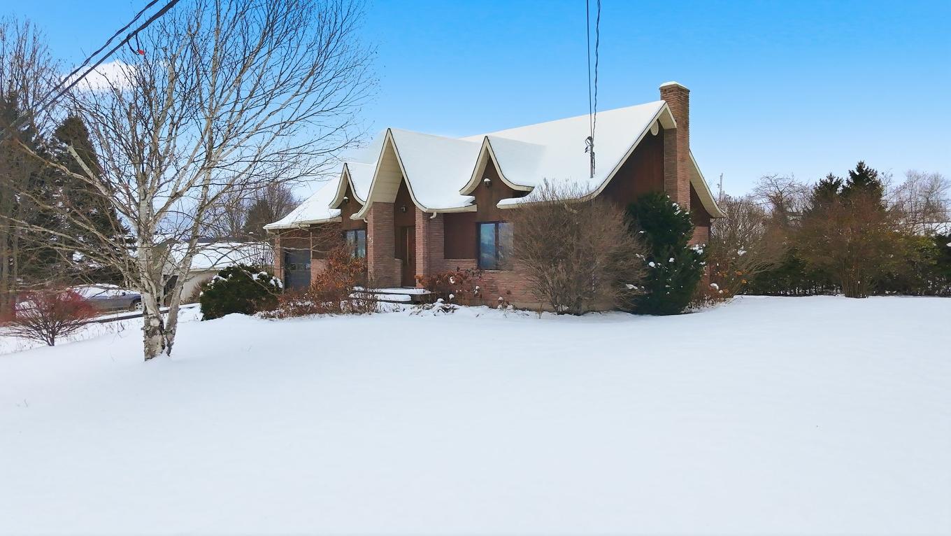 Frontage - 985 38E Rue Nord, Saint-Georges, QC - Outdoor